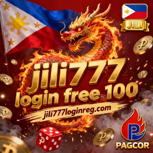 jili777 login free 100